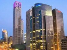 国际中心丨丨新出整层丨房源丨银泰建外华彬SK