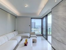 越秀·天悦江湾 东南望江四房 景观视野好 诚意放盘