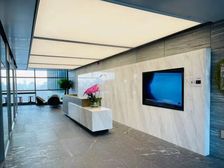 北二环雍和宫壹中心中粮置地广场6800平写字楼精装修