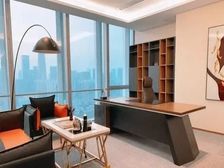 京城 亮马桥 平安国际金融中心 外交办公大楼 京城大厦 精装