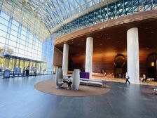 京城 2000平3连层12000平可连层!燕莎国贸独栋名企