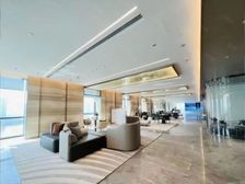 国贸地标 银泰中心 办公 价格好谈 华贸中国尊建外富尔