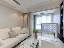凯利海华府南朝向温馨2居室素质住户配套齐全