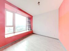 锦东庭园 3室1厅 东南