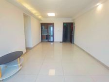 保利 东南向3房出售,大长阳台,中间楼层 精装修 近北站