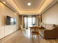 电梯房景观楼层 精装修可拎包入住 全明户型价格可议