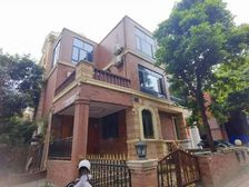 保利 (别墅) 超大花园 边位 业主急售 无欠款 近华为