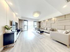 仁恒滨河湾 4室2厅 南