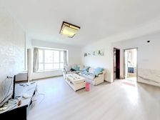 全成都二手房都有—只收2000中介费—华府世家 3室1厅 东