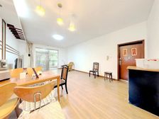 望江嘉苑 3室2厅 南