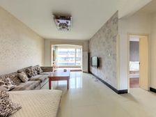 东景雅苑 2室1厅 西南 东北