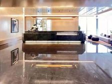 前海湾丨前海嘉里中心豪装配家私丨近前海金融中心 弘毅大厦香槟