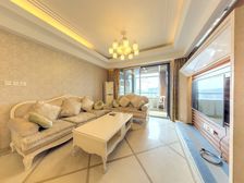 全成都二手房都有—只收2000中介费—鹭岛国际四期 2室 西