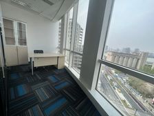 一线江景,滨江万科,定制装修,可分割近地铁,一览无余真好