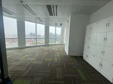 一线江景,滨江万科,定制装修,可分割近地铁,一览无余真好