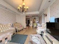 翡翠城二期 3室1厅 南