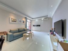 翡翠城五期 3室2厅 东南