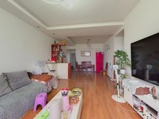 交大绿岭一期 3室1厅 西北