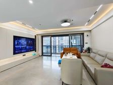 西平地铁口 豪华设计南北通透 有意可谈 可保证值税