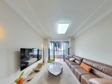 恒大郦湖城 业主急售 视野广 望北江 精装电梯房 满二