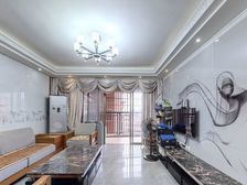 瑞安花园 116平3居 西北向简装修 着急出售