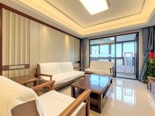 星公元名邸上著 4室2厅 131.79平