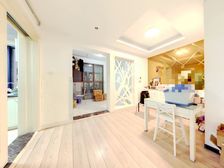 望江橡树林一期 中介费2000元 成都各个小区都有房源