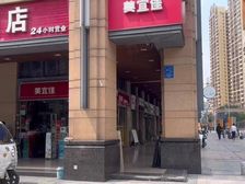 急需资金急售,禅城普君中心大型社区,出入口小面积,带长租约售