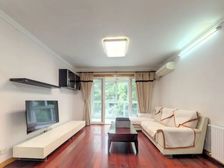 房子满五年,2002年商品房,一梯两户,小区位置优越,还价就