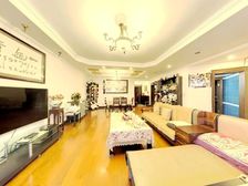 雅典国际社区 3室2厅 南 西北 北