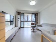 大华铂金华府 南北通透精装两房 满五住宅688万