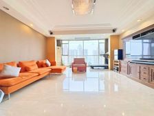 泛海国际碧海园 精装好房 满五 商品房 商业配套成熟