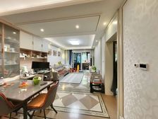 泛海国际芸海园 2室2厅 102.45平