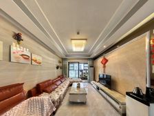 安静 南向 不靠金街 好楼层 保养不错