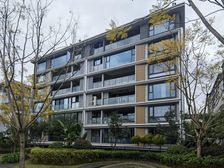 大竹林 香港置地壹江郡横厅大平层 出国急售