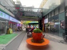 佛山旺公寓 经过都要丢下500 带产权商铺