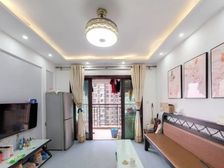 桂丹颐景园中高楼层视野好望园林看江景安静宜居