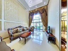 业主急售 包税过户 复式住宅 还价就卖 业主送定制家私家具!