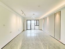 海尔云世界滟澜公馆花园 9