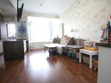 鑫苑名家,南北,1室1厅,56万,精装,有电梯