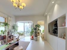 恒大御景半岛 户型方正 配套成熟 交通便利