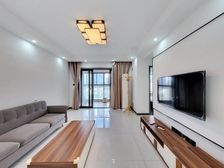 海尚壹品南朝向温馨2居室素质住户配套齐全