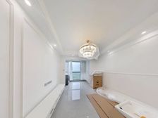 御江南三期 全屋定制全新未住 南向看花园 业主好交流