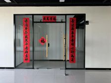 环宇国际281平丨临河丨环境好视野开阔