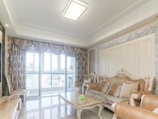 业主诚意出售,看房随时方便,税费少,楼层好,装修好,视野好