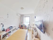 黄村·三合北巷4号院·1室·中间楼层;有钥匙,随时看房