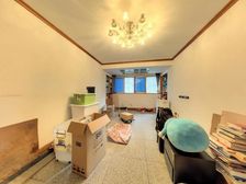 川大竹林村 3室1厅 西南 西