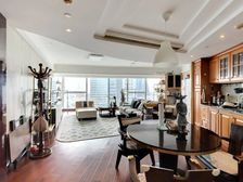 震惊了降 东海路9号 单价仅2万出头