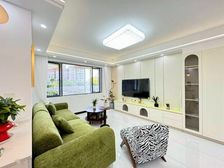 买房子送露台楚天雅郡精装三房带露台带花园带院子