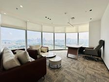 科技园万象天地,华润置地大厦,大冲商务中心1000平带家私